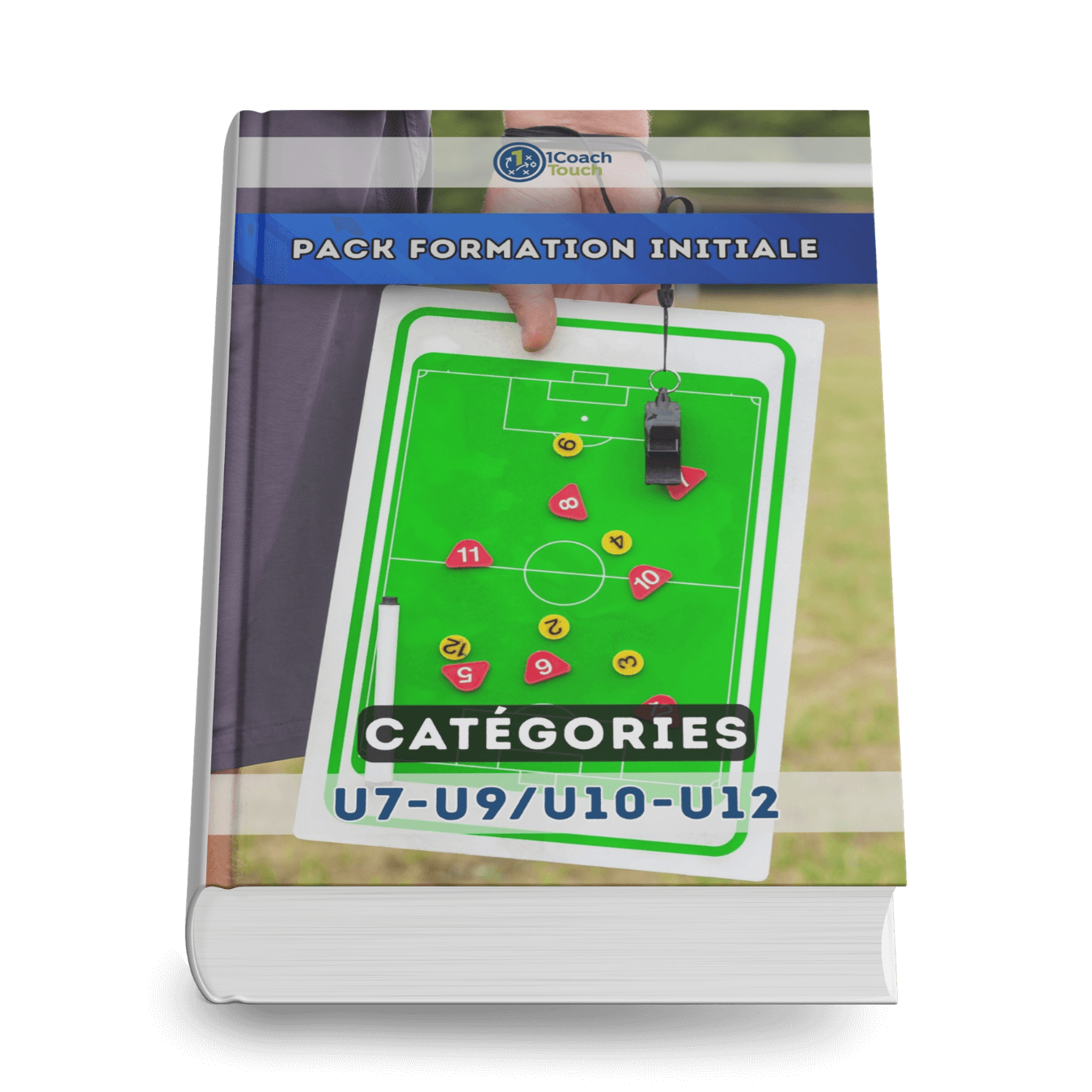 Pack Formation Initiale