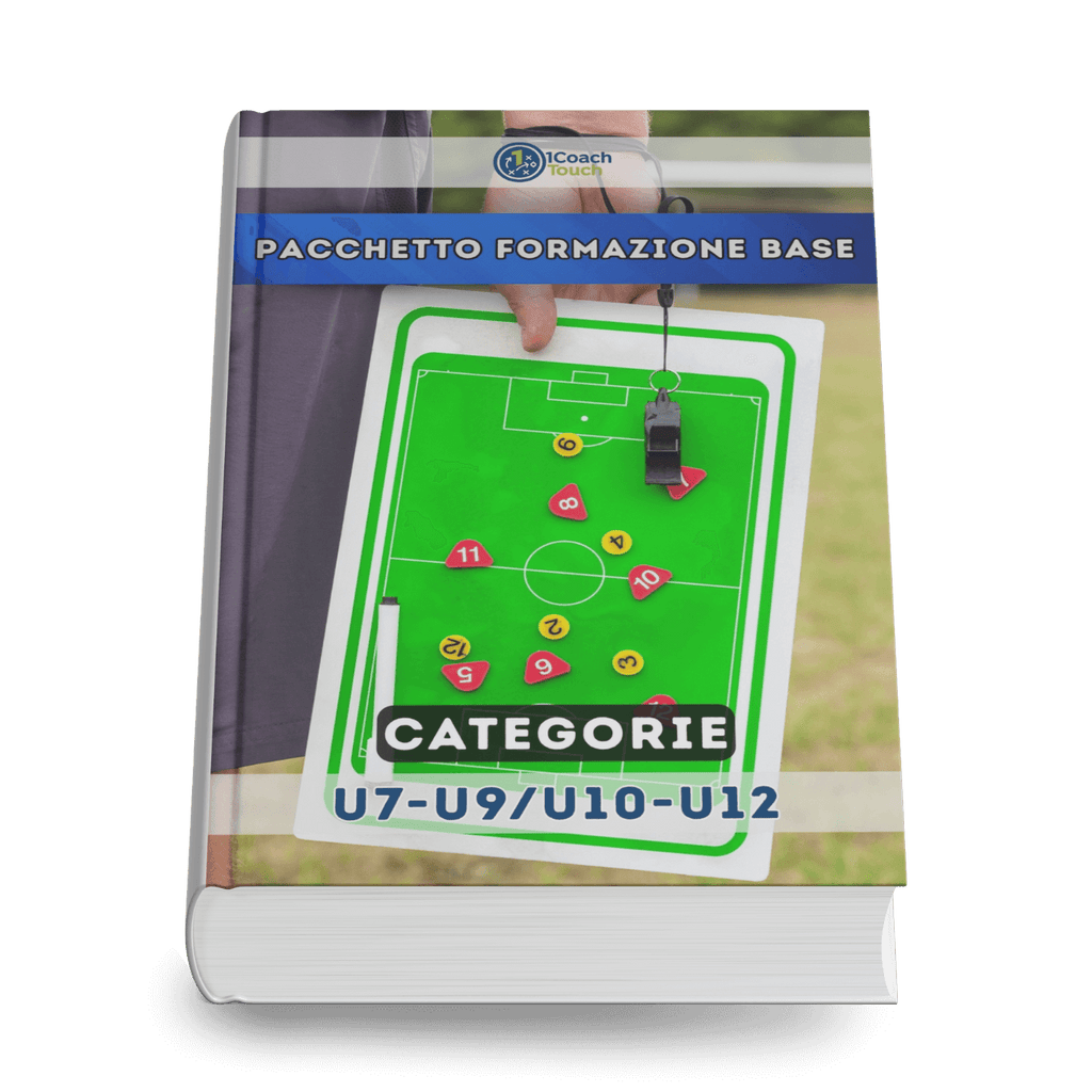 Pacchetto Formazione Base