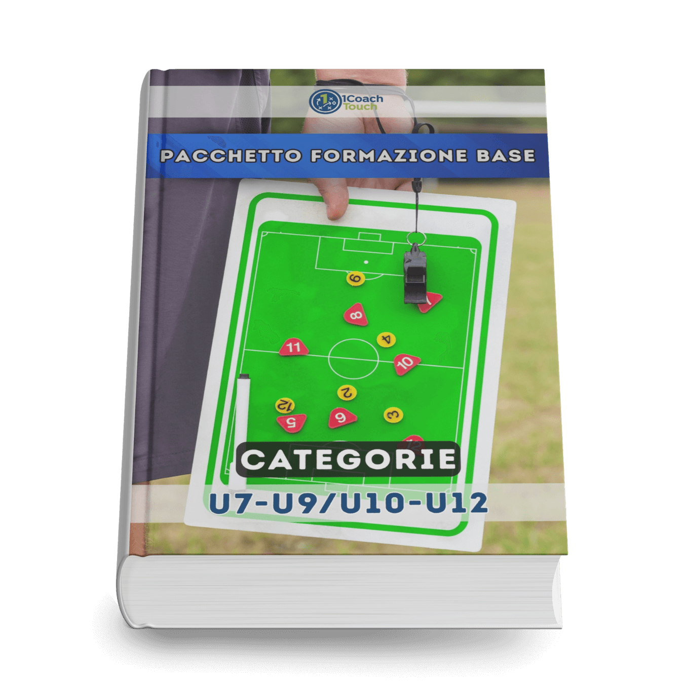 Pacchetto Formazione Base