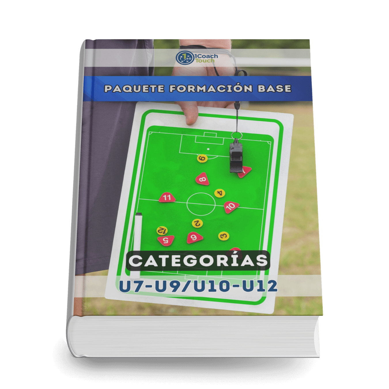 Paquete Formación Base