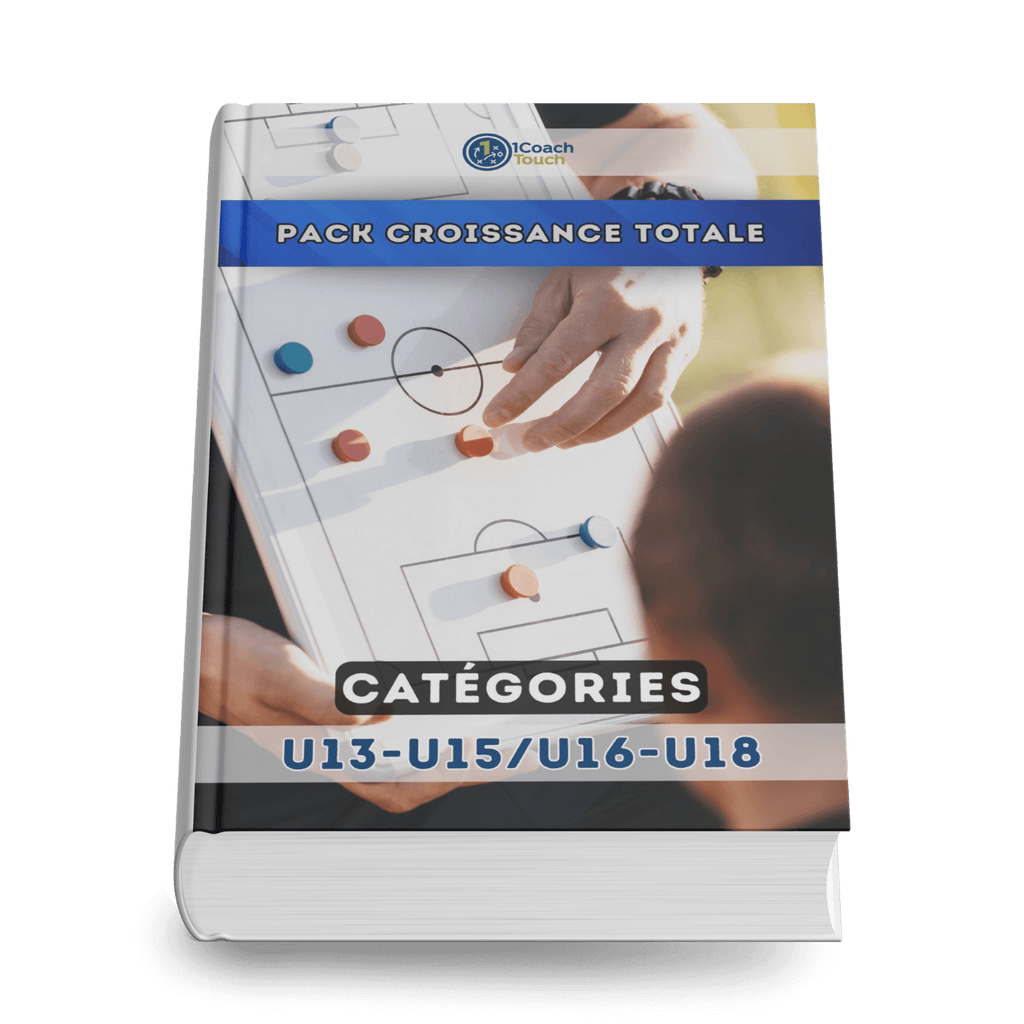 Pack Croissance Totale