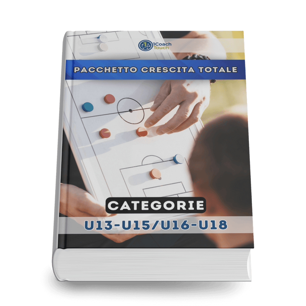 Pacchetto Crescita Totale