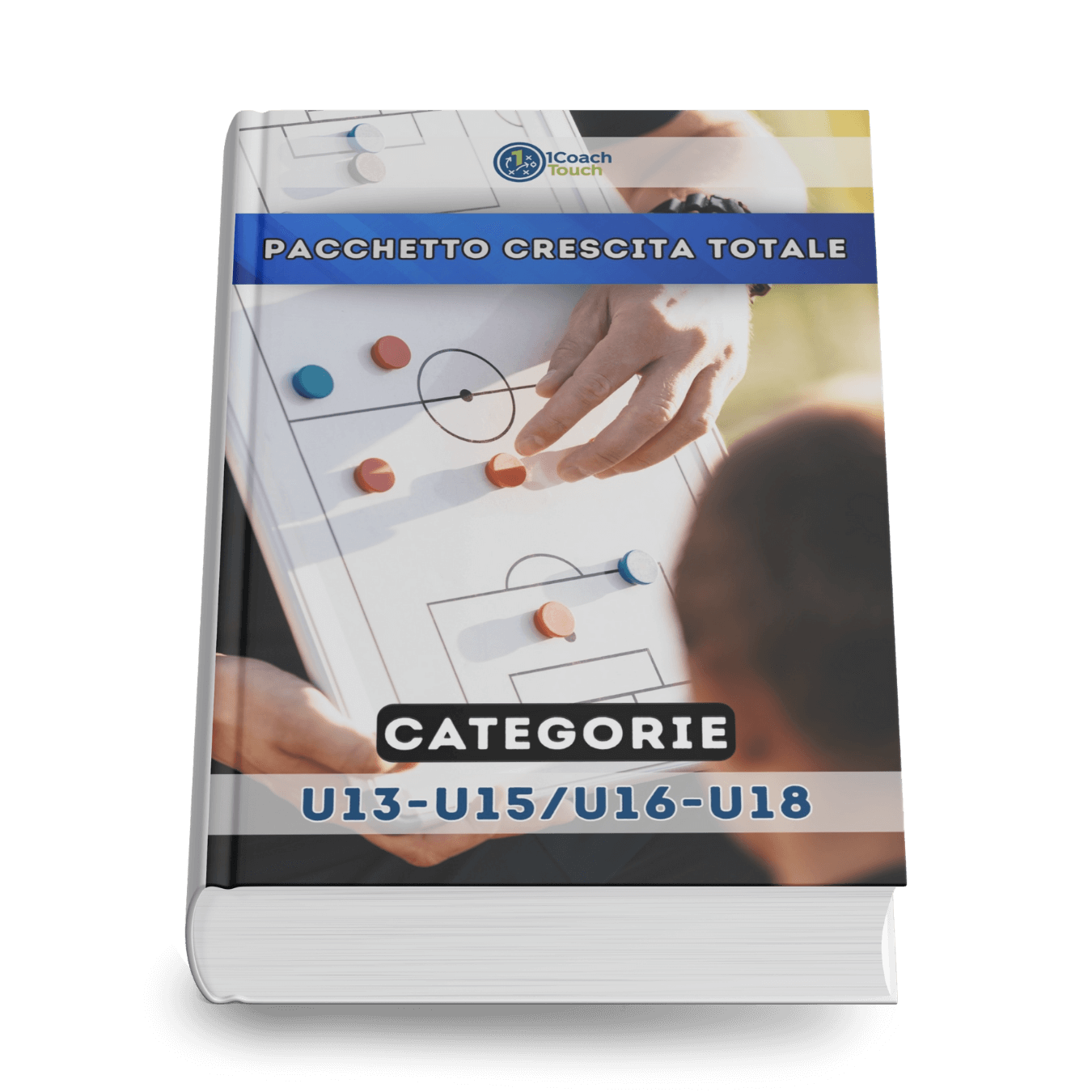 Pacchetto Crescita Totale