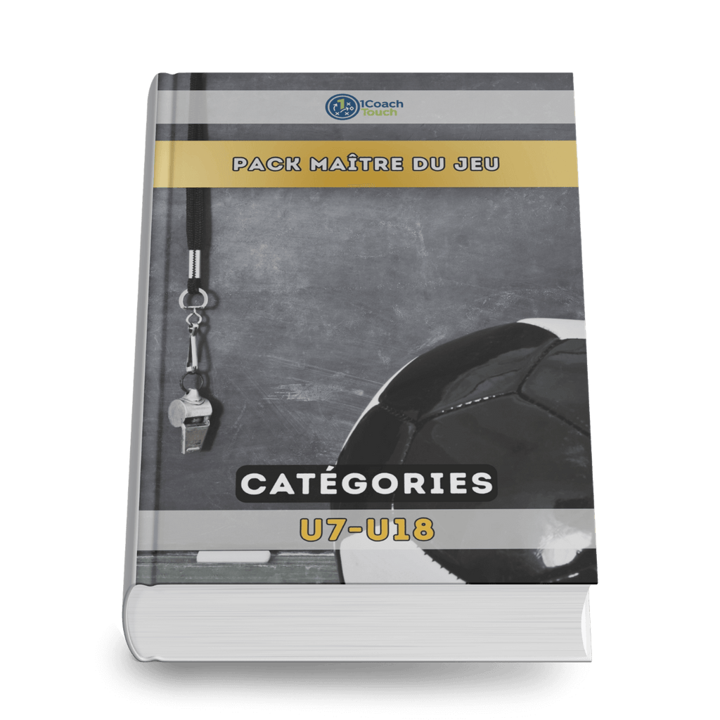 Pack Maître du Jeu