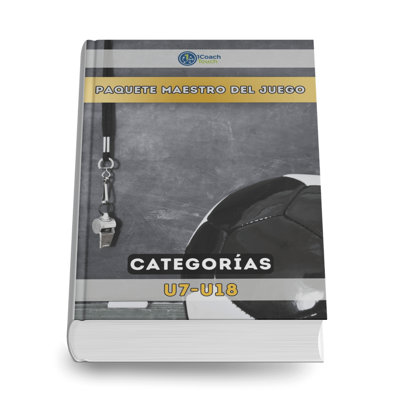 Paquete Maestro del Juego