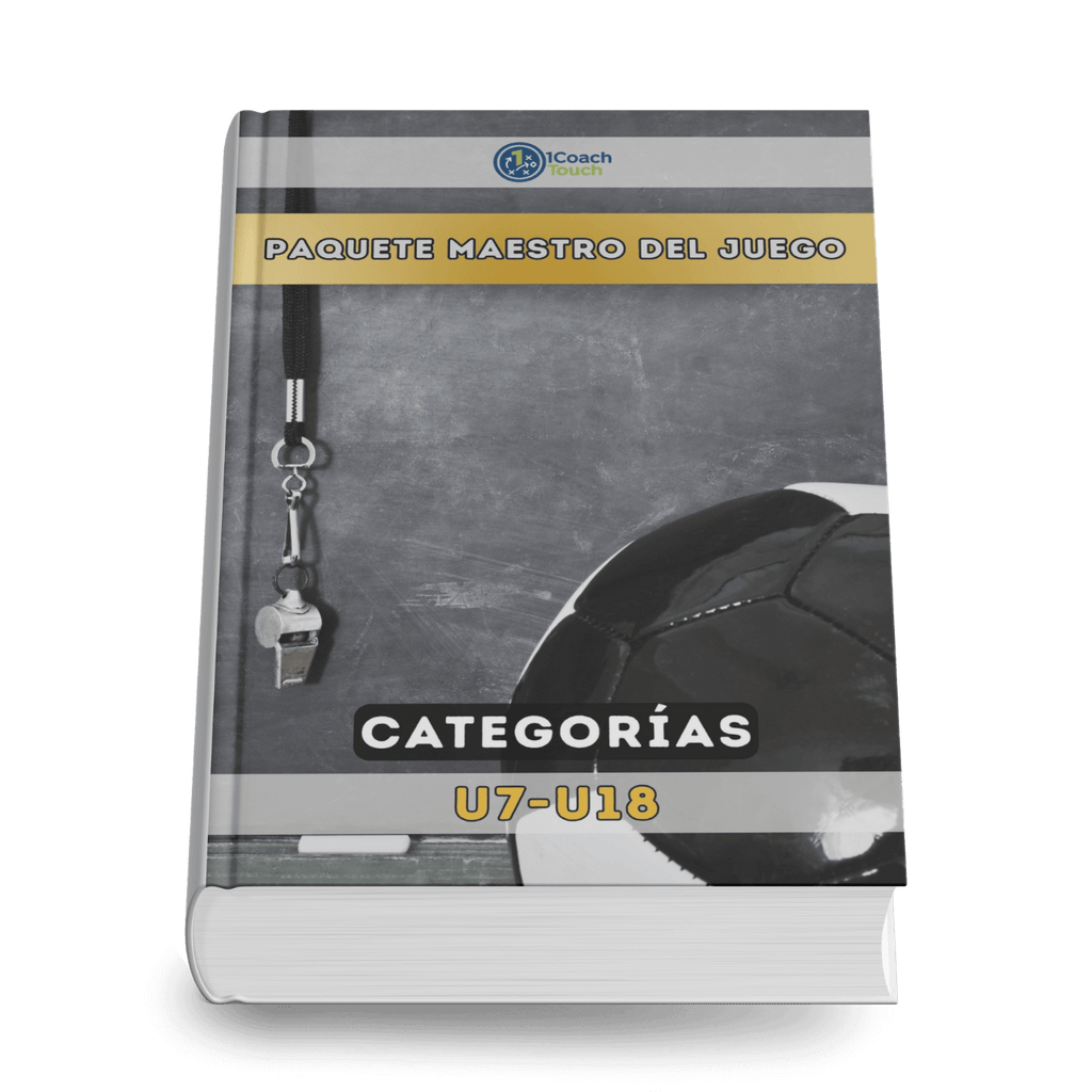 Paquete Maestro del Juego