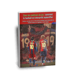Dans les coulisses du jeu: comment le football est interprété aujourd'hui