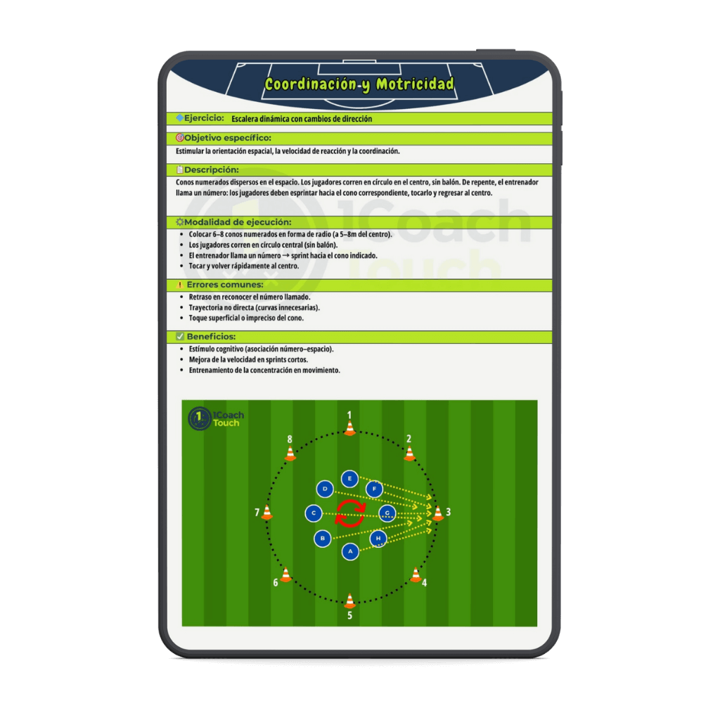 Paquete Formación Base