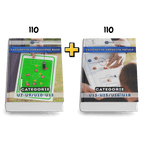 Pacchetto Maestro del Gioco