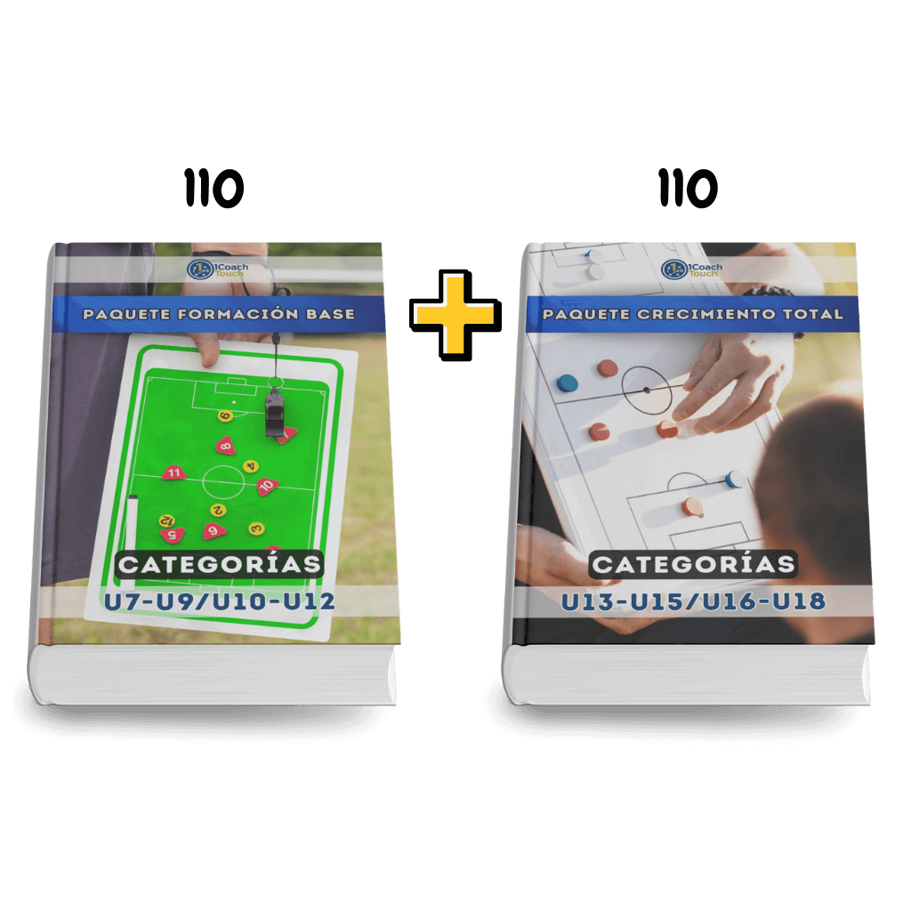 Paquete Maestro del Juego