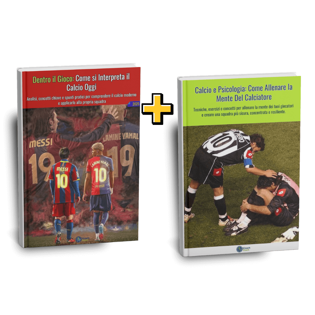 Pacchetto Maestro del Gioco