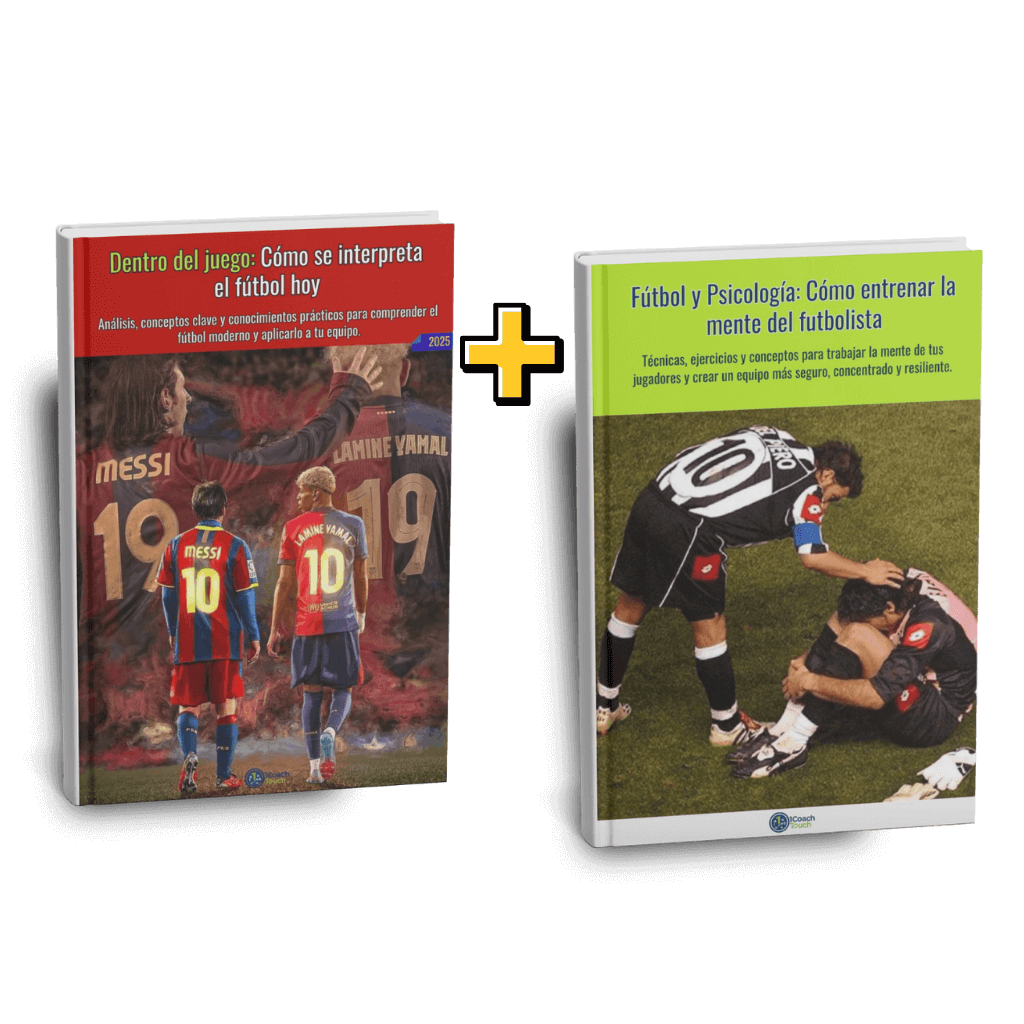 Paquete Maestro del Juego