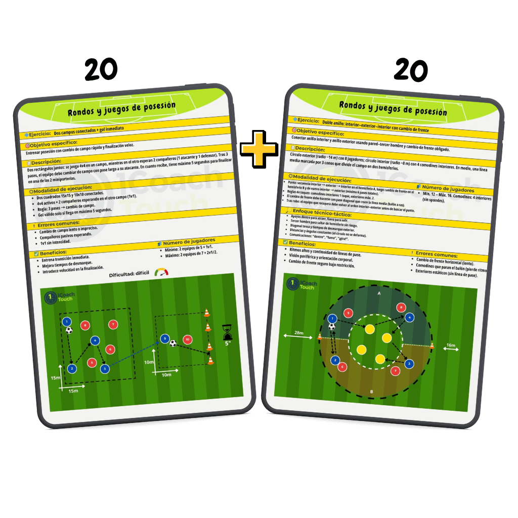 Paquete Maestro del Juego