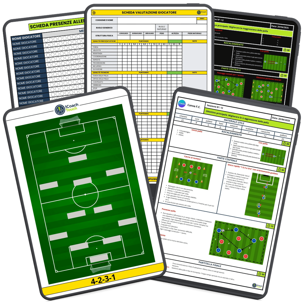 Pacchetto Maestro del Gioco