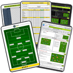 Paquete Maestro del Juego