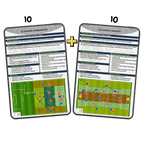 Pacchetto Maestro del Gioco