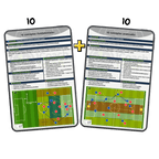 Paquete Maestro del Juego