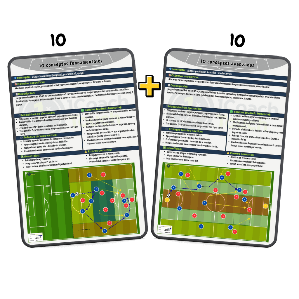 Paquete Maestro del Juego